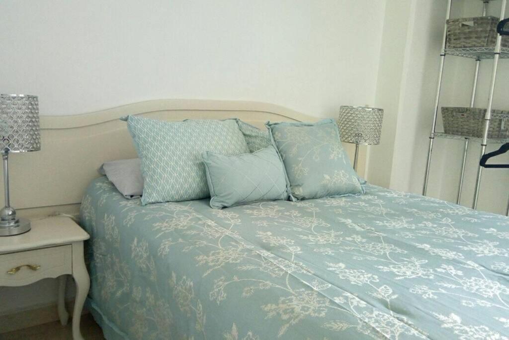 מקסיקו סיטי Departamento Alejandro - Completo Y Amplio Departamento En Una Zona Muy Tranquila De La Cdmx מראה חיצוני תמונה
