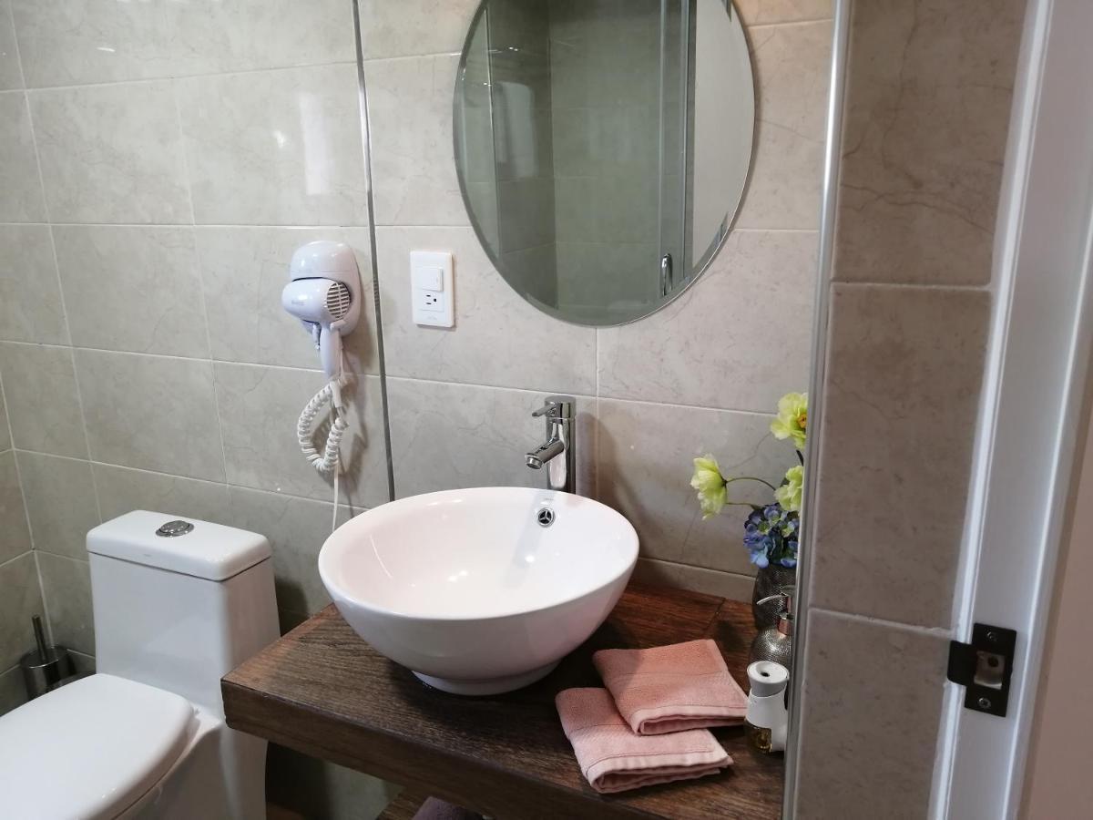 מקסיקו סיטי Departamento Alejandro - Completo Y Amplio Departamento En Una Zona Muy Tranquila De La Cdmx מראה חיצוני תמונה