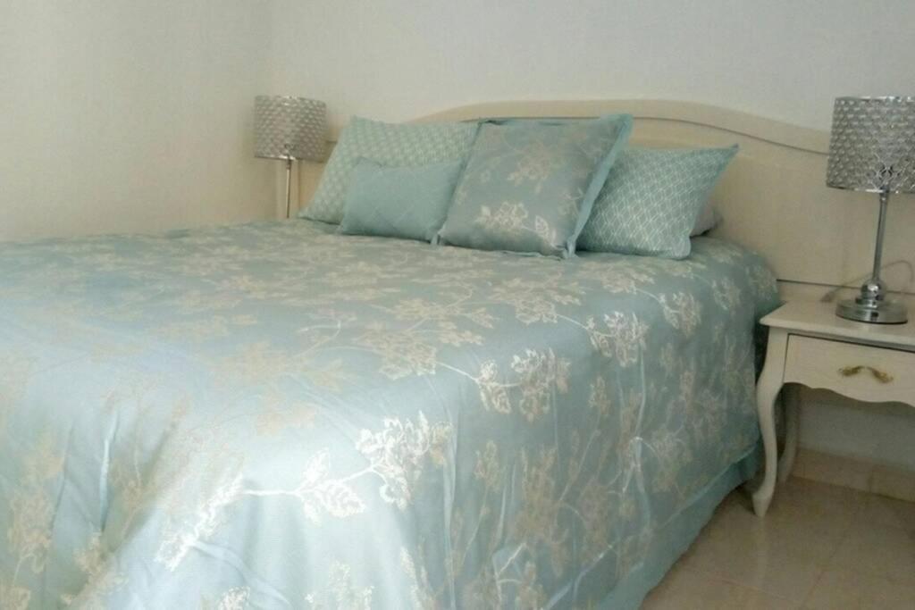 מקסיקו סיטי Departamento Alejandro - Completo Y Amplio Departamento En Una Zona Muy Tranquila De La Cdmx מראה חיצוני תמונה