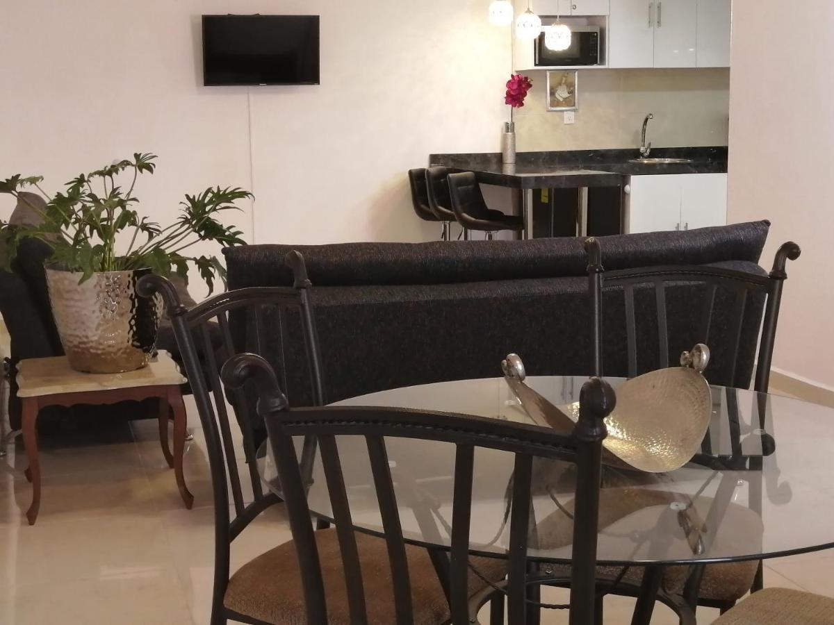 מקסיקו סיטי Departamento Alejandro - Completo Y Amplio Departamento En Una Zona Muy Tranquila De La Cdmx מראה חיצוני תמונה