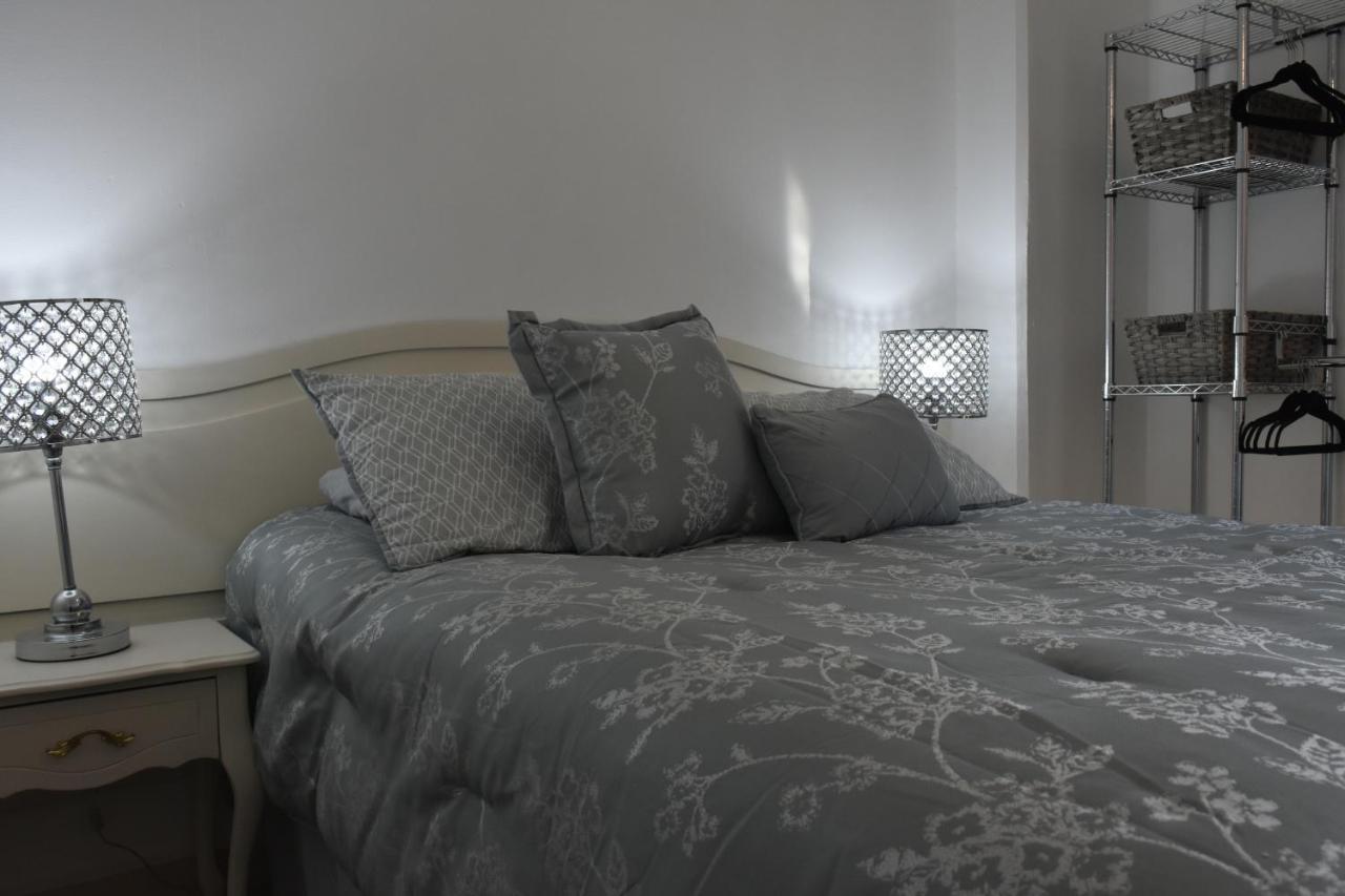 מקסיקו סיטי Departamento Alejandro - Completo Y Amplio Departamento En Una Zona Muy Tranquila De La Cdmx מראה חיצוני תמונה