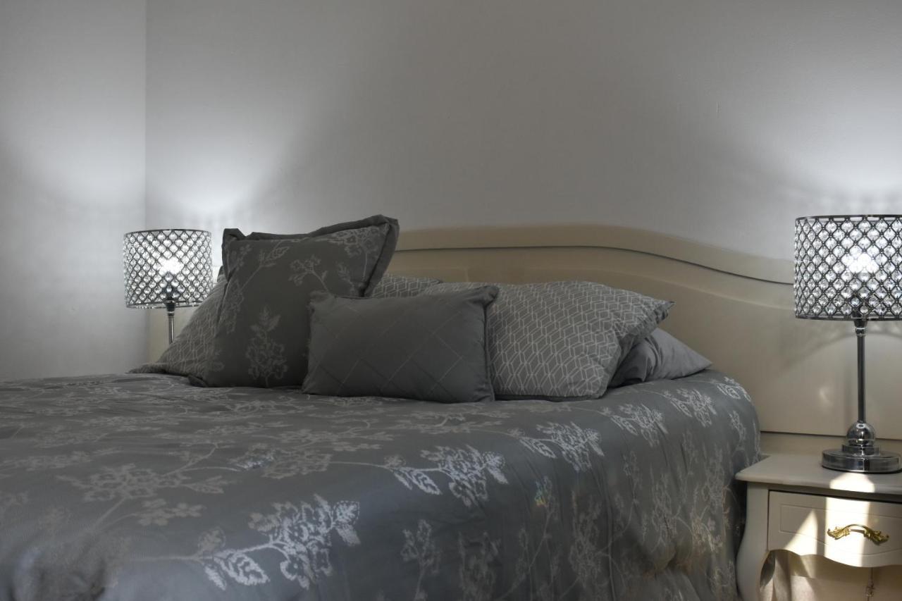 מקסיקו סיטי Departamento Alejandro - Completo Y Amplio Departamento En Una Zona Muy Tranquila De La Cdmx מראה חיצוני תמונה