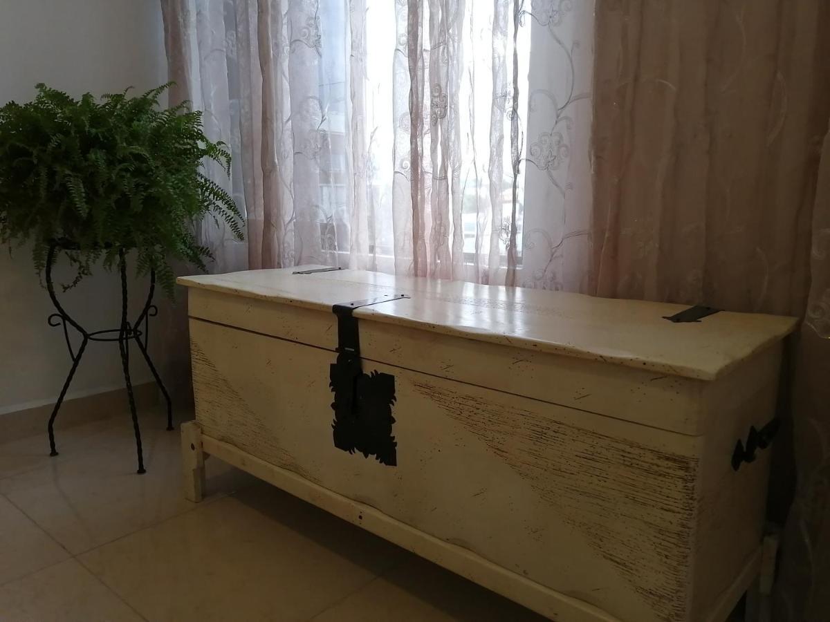 מקסיקו סיטי Departamento Alejandro - Completo Y Amplio Departamento En Una Zona Muy Tranquila De La Cdmx מראה חיצוני תמונה