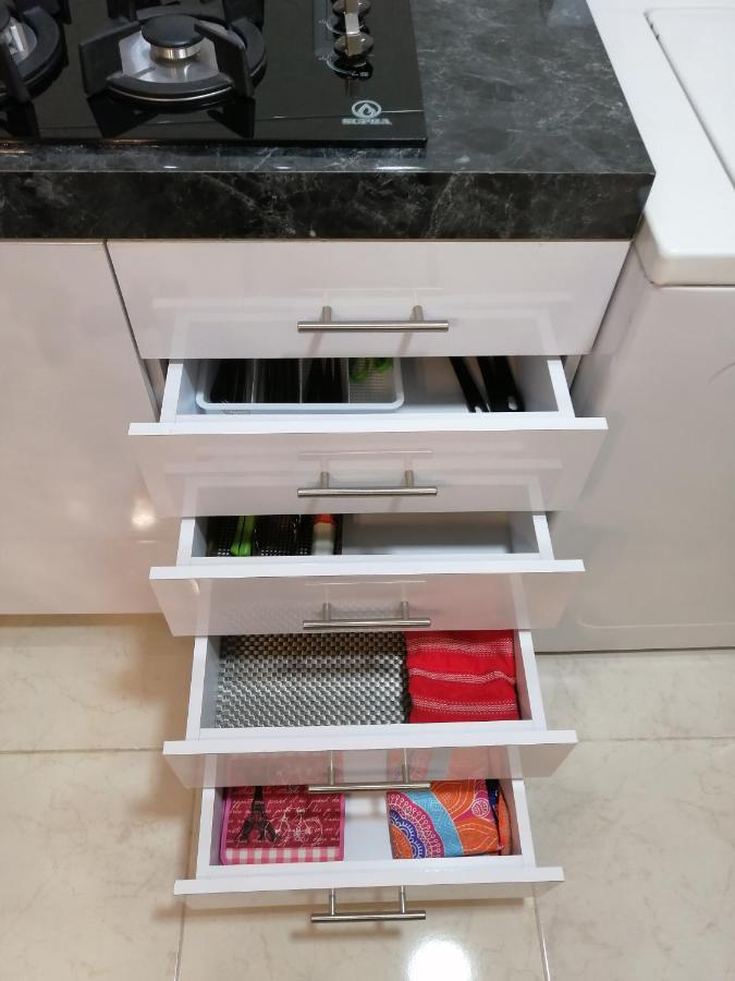 מקסיקו סיטי Departamento Alejandro - Completo Y Amplio Departamento En Una Zona Muy Tranquila De La Cdmx מראה חיצוני תמונה